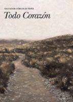 Portada de Todo Corazón (Ebook)