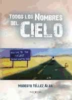 Portada de Todos los nombres del cielo (Ebook)