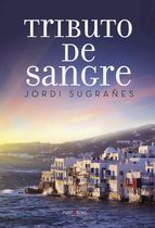 Portada de Tributo de Sangre (Ebook)