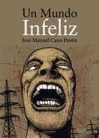 Portada de Un mundo infeliz (Ebook)