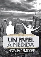 Portada de Un papel a medida (Ebook)
