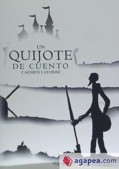 Un quijote de cuento