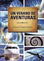 Portada de Un verano de aventuras (Ebook)