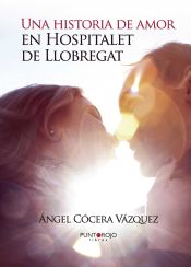 Portada de Una historia de amor en Hospitalet de Llobregat