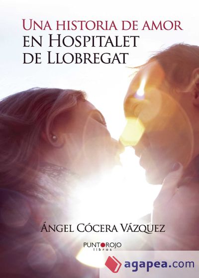 Una historia de amor en Hospitalet de Llobregat