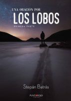 Portada de Una oración por los lobos (Ebook)