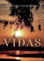 Portada de VIDAS (Ebook)