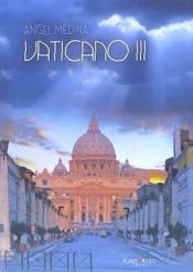 Portada de Vaticano III