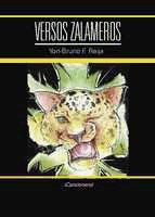 Portada de Versos Zalameros (Ebook)