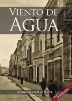 Portada de Viento de agua (2&ordf; Edici&oacute;n) (Ebook)