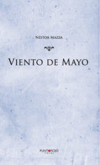 Portada de Viento de mayo (Ebook)