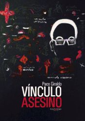 Portada de Vínculo Asesino