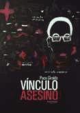 Portada de V&iacute;nculo asesino (Ebook)