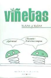 Portada de Viñetas Ram y Rom