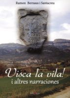 Portada de Visca la vila! (Ebook)