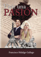 Portada de Vivir una Pasión (Ebook)