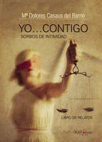 Portada de Yo...contigo (Ebook)