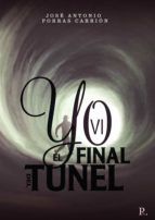 Portada de Yo vi el final del túnel (Ebook)