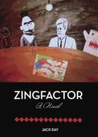 Portada de Zingfactor (Ebook)