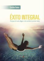 Portada de &Eacute;xito integral (Ebook)