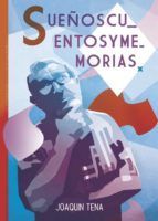 Portada de sue&ntilde;oscuentosymemorias (Ebook)