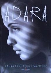 Portada de Adara