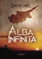 Portada de Alba Infinita (Ebook)