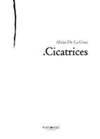 Portada de Cicatrices (Ebook)