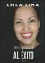 Portada de Del hambre al éxito, de Leila marcia Lima De souza