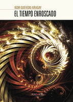 Portada de El tiempo enroscado (Ebook)