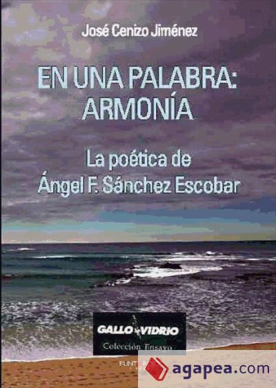 En una palabra: Armonía