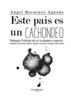 Portada de Este país es un Cachondeo (Ebook)