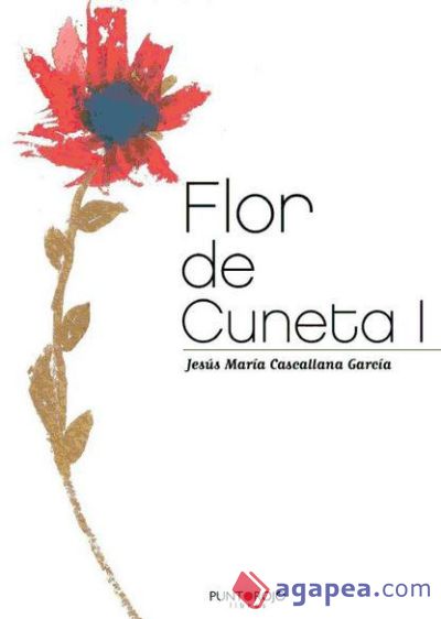 Flor de Cuneta I