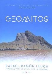 Portada de Geomitos : leyendas y mitos con un fundamento geológico