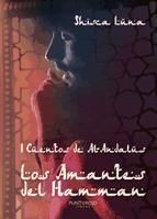 Portada de I Cuentos de Al-Andalus. Los Amantes del Hamman (Ebook)