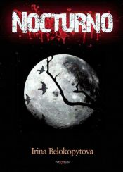 Portada de Nocturno (Ebook)