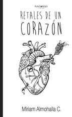 Portada de Retales de un corazón (Ebook)