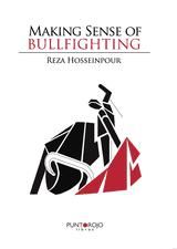 Portada de Making sense of bullfighting