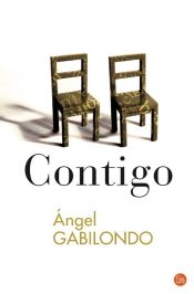 Portada de Contigo (Bolsillo)