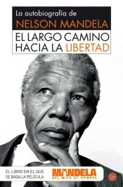 Portada de El largo camino hacia la libertad