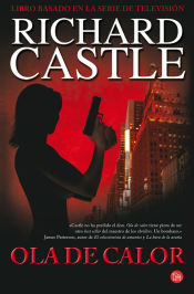 Portada de OLA DE CALOR (RICHARD CASTLE) FG