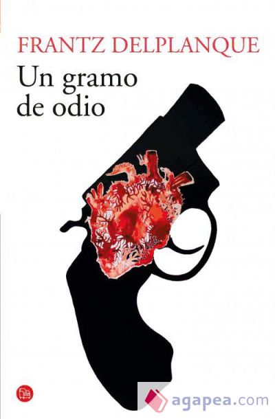 Un gramo de odio