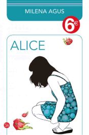 Portada de Alice (colección 6?)