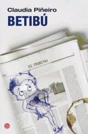 Portada de BETIBU (bolsillo)