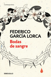 Portada de Bodas de sangre