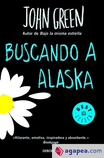 Buscando a Alaska