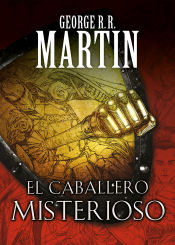 Portada de CABALLERO MISTERIOSO, EL