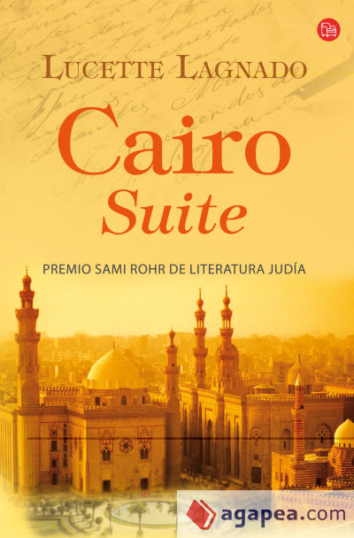 CAIRO SUITE FG
