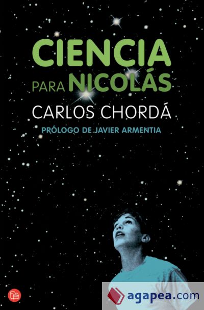 CIENCIA PARA NICOLAS   FG  (CARLOS CHORDA)