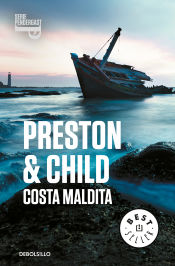 Portada de COSTA MALDITA